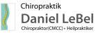 Chiropraktik Daniel LeBel